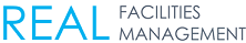 REAL FM Logo